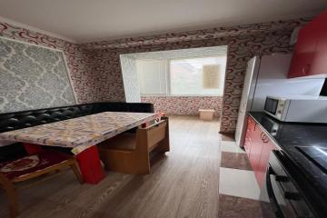 Фото №3: 1-комнатная квартира 34 м² - Краснодар, мкр. имени Петра Метальникова, ул. Московская, 152