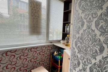 Фото №5: 1-комнатная квартира 39 м² - Краснодар, мкр. имени Петра Метальникова, ул. Московская, 152