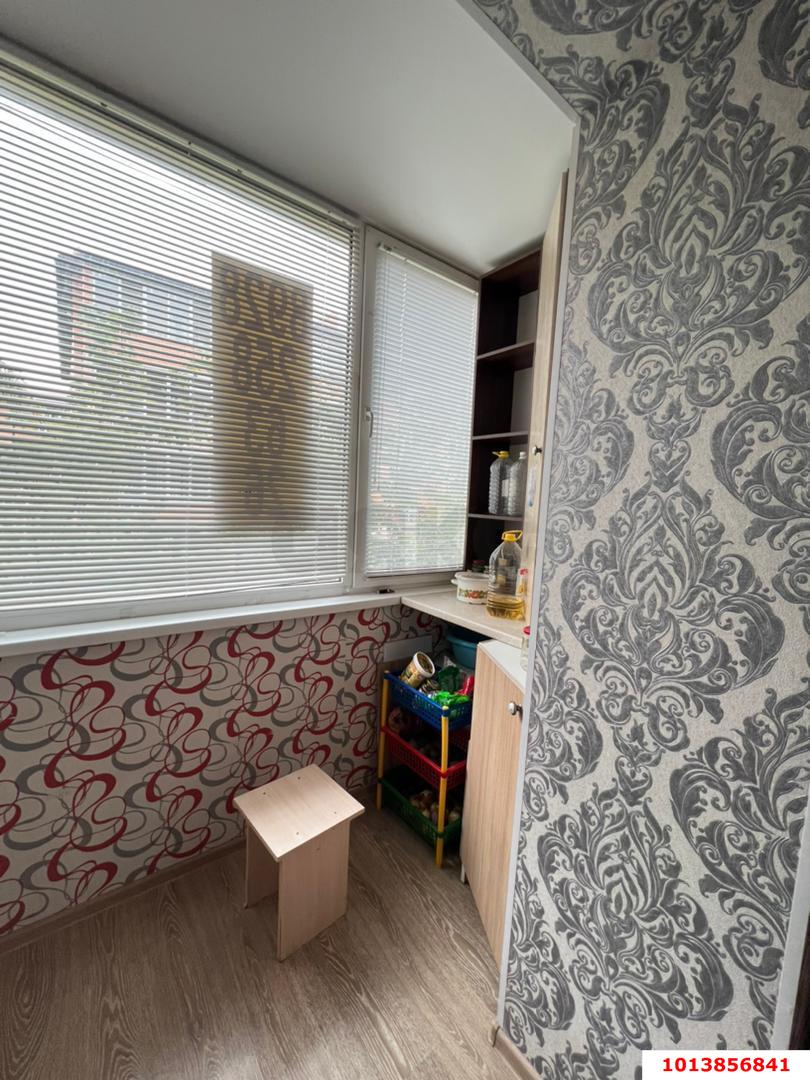 Фото №5: 1-комнатная квартира 39 м² - Краснодар, имени Петра Метальникова, ул. Московская, 152