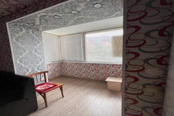 Фото №4: 1-комнатная квартира 34 м² - Краснодар, мкр. имени Петра Метальникова, ул. Московская, 152