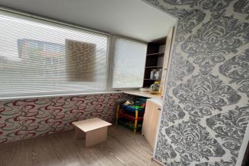 Фото №5: 1-комнатная квартира 34 м² - Краснодар, мкр. имени Петра Метальникова, ул. Московская, 152