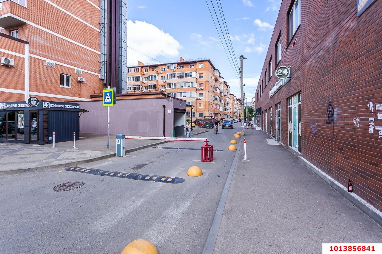 Фото №18: 1-комнатная квартира 39 м² - Краснодар, имени Петра Метальникова, ул. Московская, 152