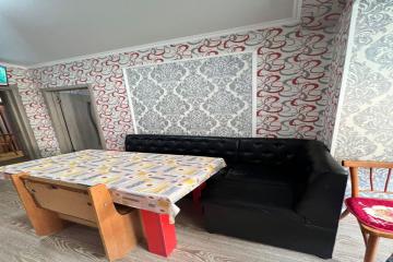 Фото №2: 1-комнатная квартира 34 м² - Краснодар, мкр. имени Петра Метальникова, ул. Московская, 152