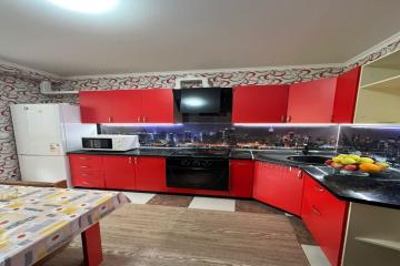 Фото №1: 1-комнатная квартира 34 м² - Краснодар, мкр. имени Петра Метальникова, ул. Московская, 152