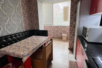 Фото №3: 1-комнатная квартира 39 м² - Краснодар, мкр. имени Петра Метальникова, ул. Московская, 152