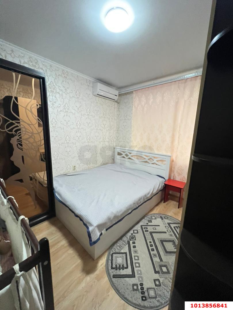 Фото №8: 1-комнатная квартира 39 м² - Краснодар, имени Петра Метальникова, ул. Московская, 152