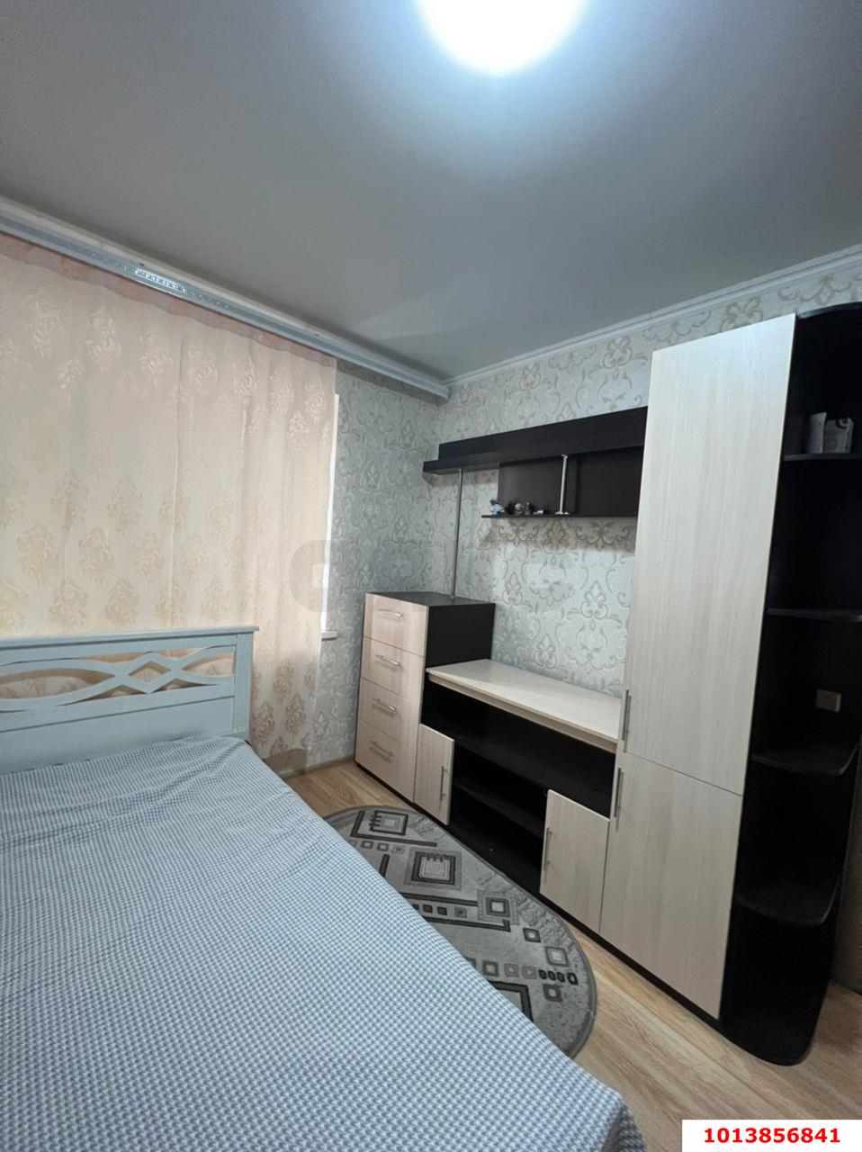 Фото №7: 1-комнатная квартира 39 м² - Краснодар, имени Петра Метальникова, ул. Московская, 152