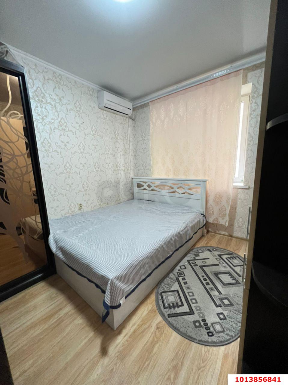 Фото №6: 1-комнатная квартира 39 м² - Краснодар, имени Петра Метальникова, ул. Московская, 152