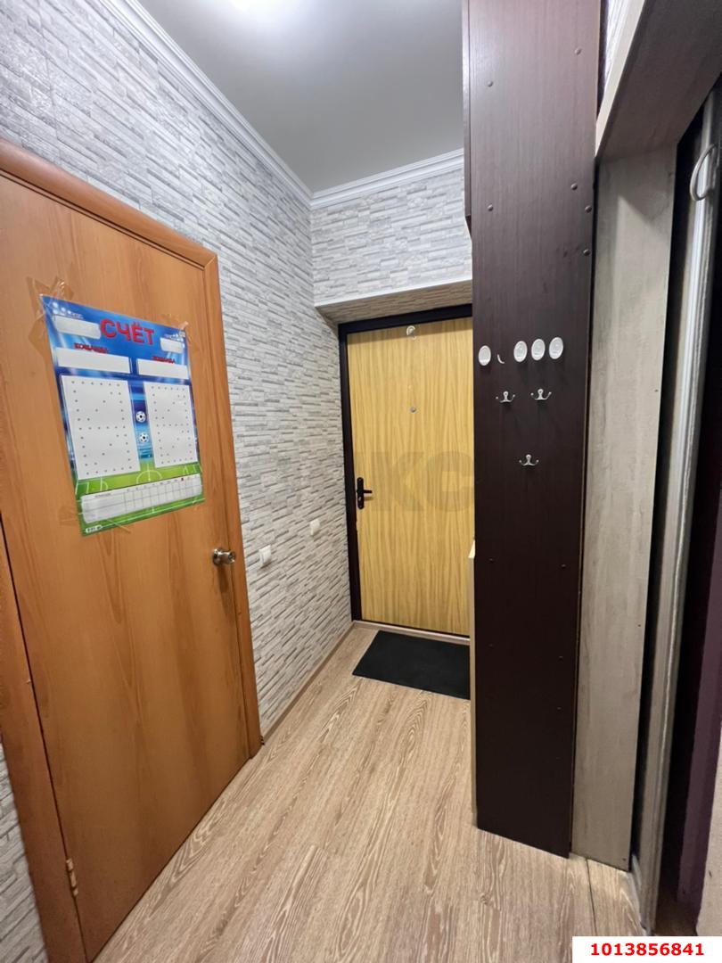 Фото №13: 1-комнатная квартира 39 м² - Краснодар, Музыкальный, Прикубанский внутригородской округ, Завод Радиоизмерительных Приборов, мкр. имени Петра Метальникова, ул. Московская, 152