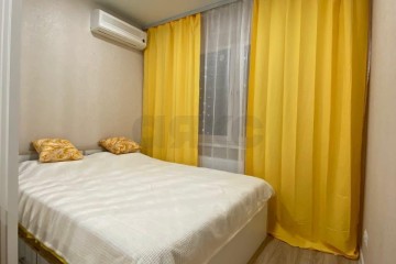 Фото №3: 1-комнатная квартира 37 м² - Краснодар, мкр. Славянский, ул. Заполярная, 39к5