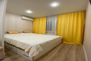 Фото №3: 1-комнатная квартира 37 м² - Краснодар, мкр. Славянский, ул. Заполярная, 39к5