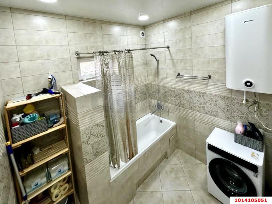 Фото №10: Дом 127 м² + 4 сот. - Краснодар, Прикубанский внутригородской округ, ст Хуторок-Южный, ул. Дружная, 36