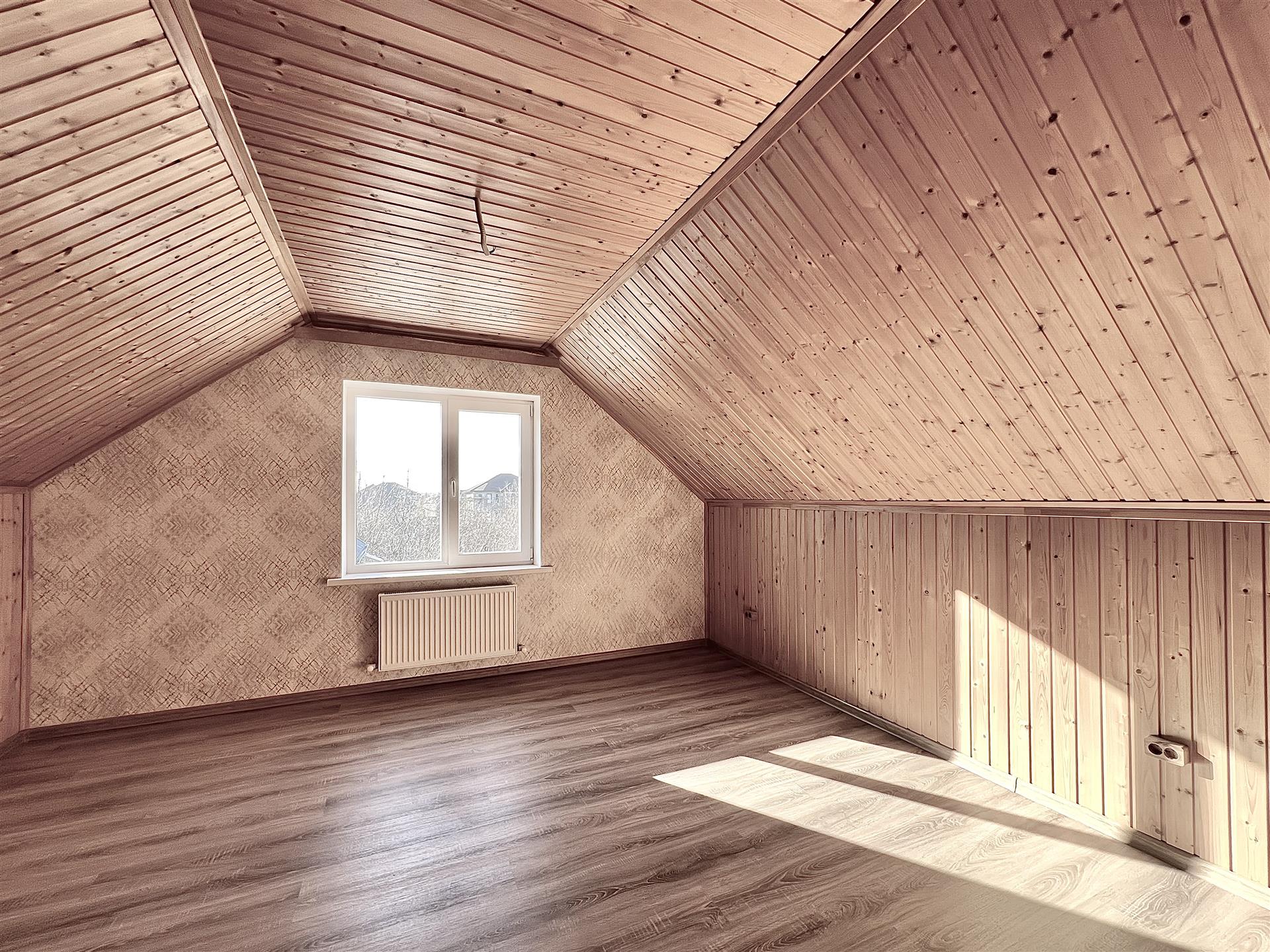 Фото №11: Дом 127 м² + 4 сот. - Краснодар, Прикубанский внутригородской округ, ст Хуторок-Южный, ул. Дружная, 36