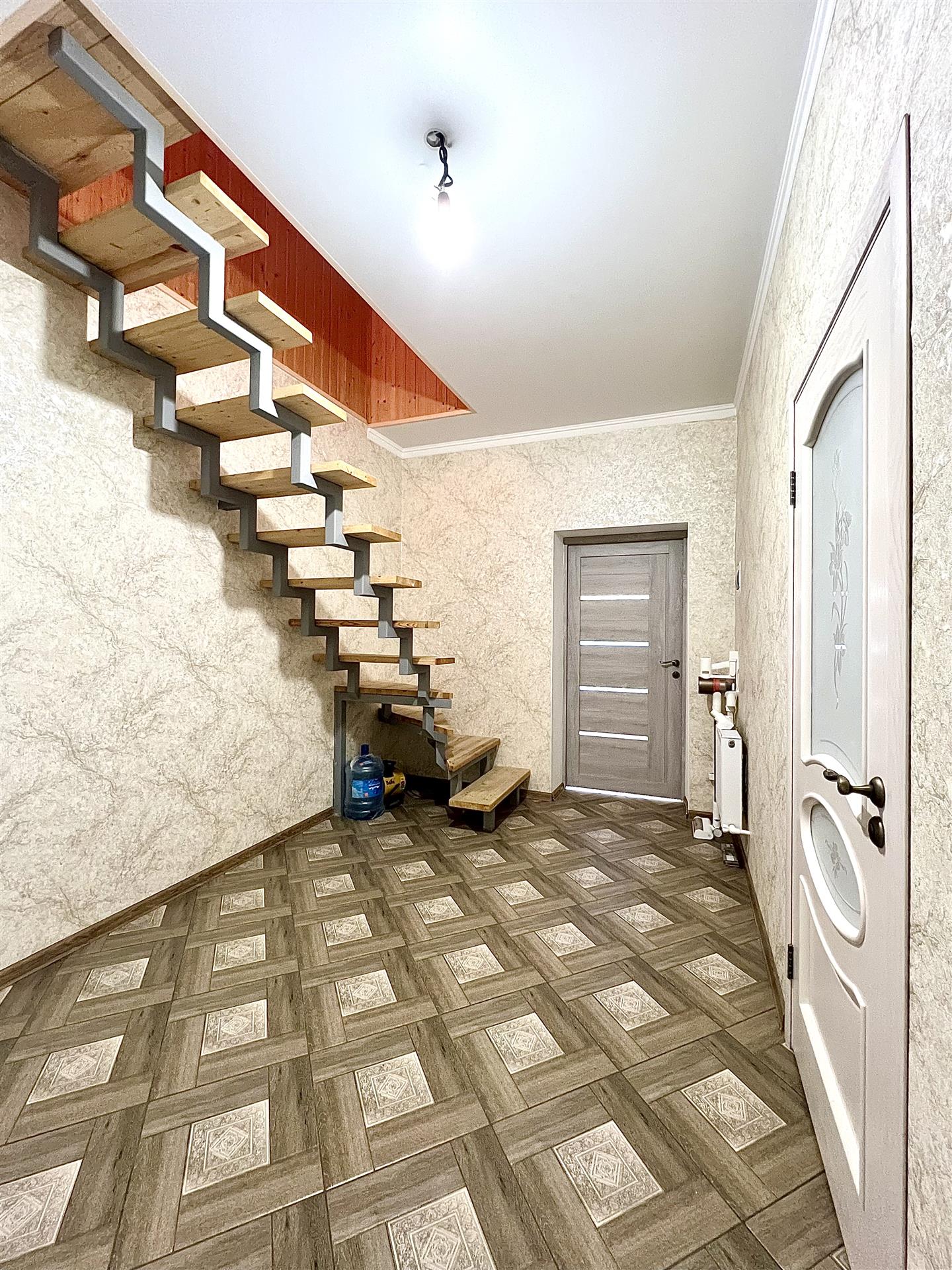 Фото №8: Дом 127 м² + 4 сот. - Краснодар, Прикубанский внутригородской округ, ст Хуторок-Южный, ул. Дружная, 36