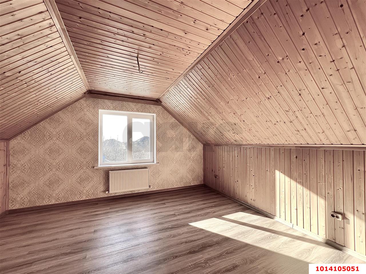 Фото №11: Дом 127 м² + 4 сот. - Краснодар, Хуторок-Южный, ул. Дружная, 36