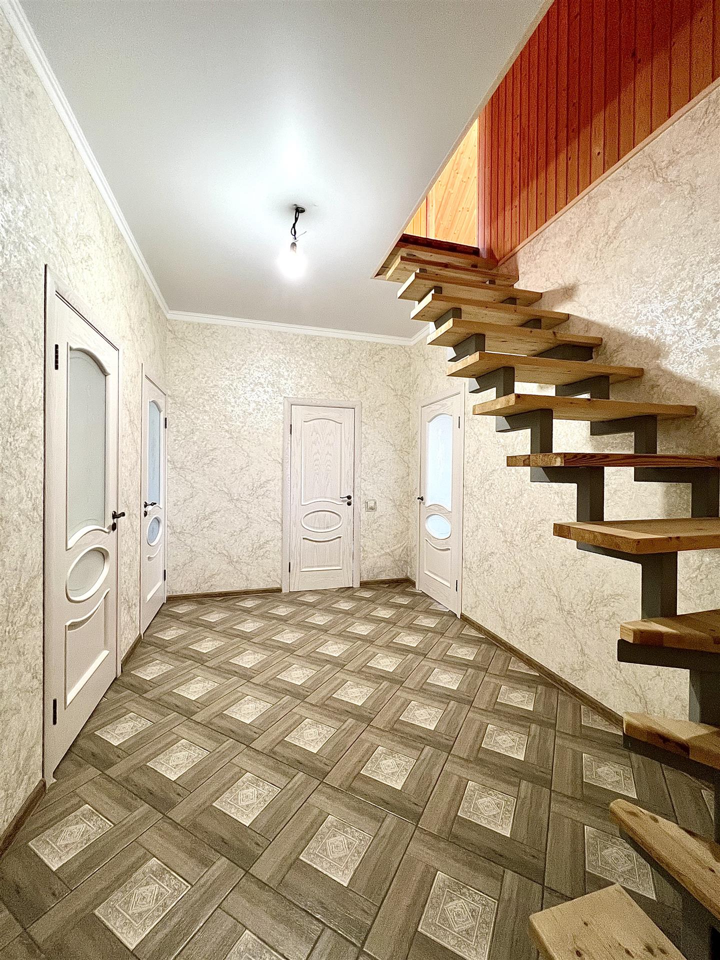 Фото №9: Дом 127 м² + 4 сот. - Краснодар, Прикубанский внутригородской округ, ст Хуторок-Южный, ул. Дружная, 36