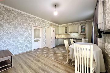 Фото №3: Дом 127 м² - Краснодар, ст Хуторок-Южный, ул. Дружная, 36