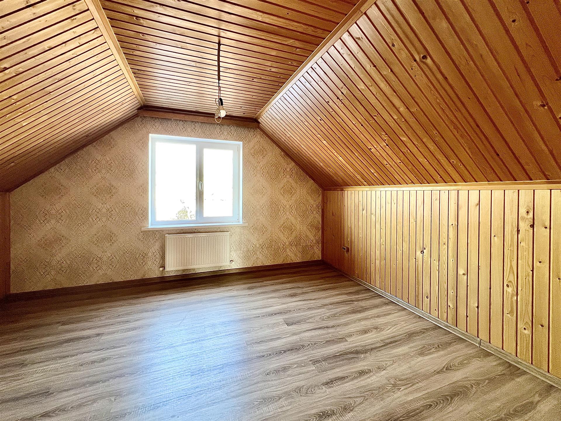 Фото №10: Дом 127 м² + 4 сот. - Краснодар, Прикубанский внутригородской округ, ст Хуторок-Южный, ул. Дружная, 36