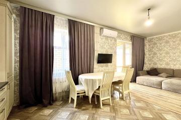 Фото №4: Дом 127 м² - Краснодар, ст Хуторок-Южный, ул. Дружная, 36