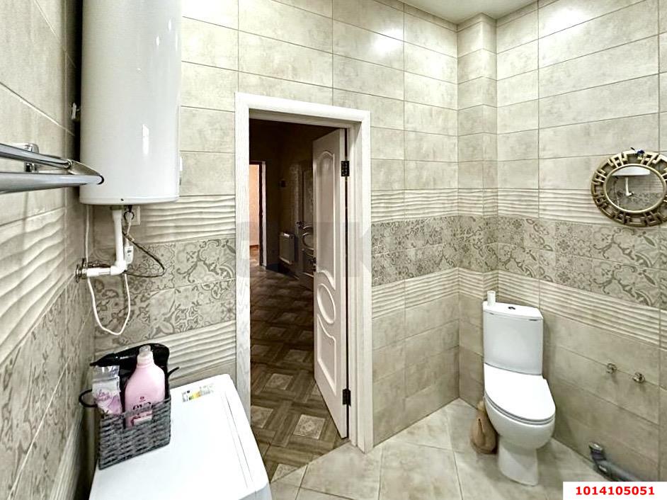 Фото №11: Дом 127 м² + 4 сот. - Краснодар, Прикубанский внутригородской округ, ст Хуторок-Южный, ул. Дружная, 36