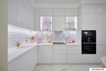 Фото №3: 2-комнатная квартира 70 м² - Краснодар, мкр. Западный внутригородской округ, ул. Кожевенная, 22