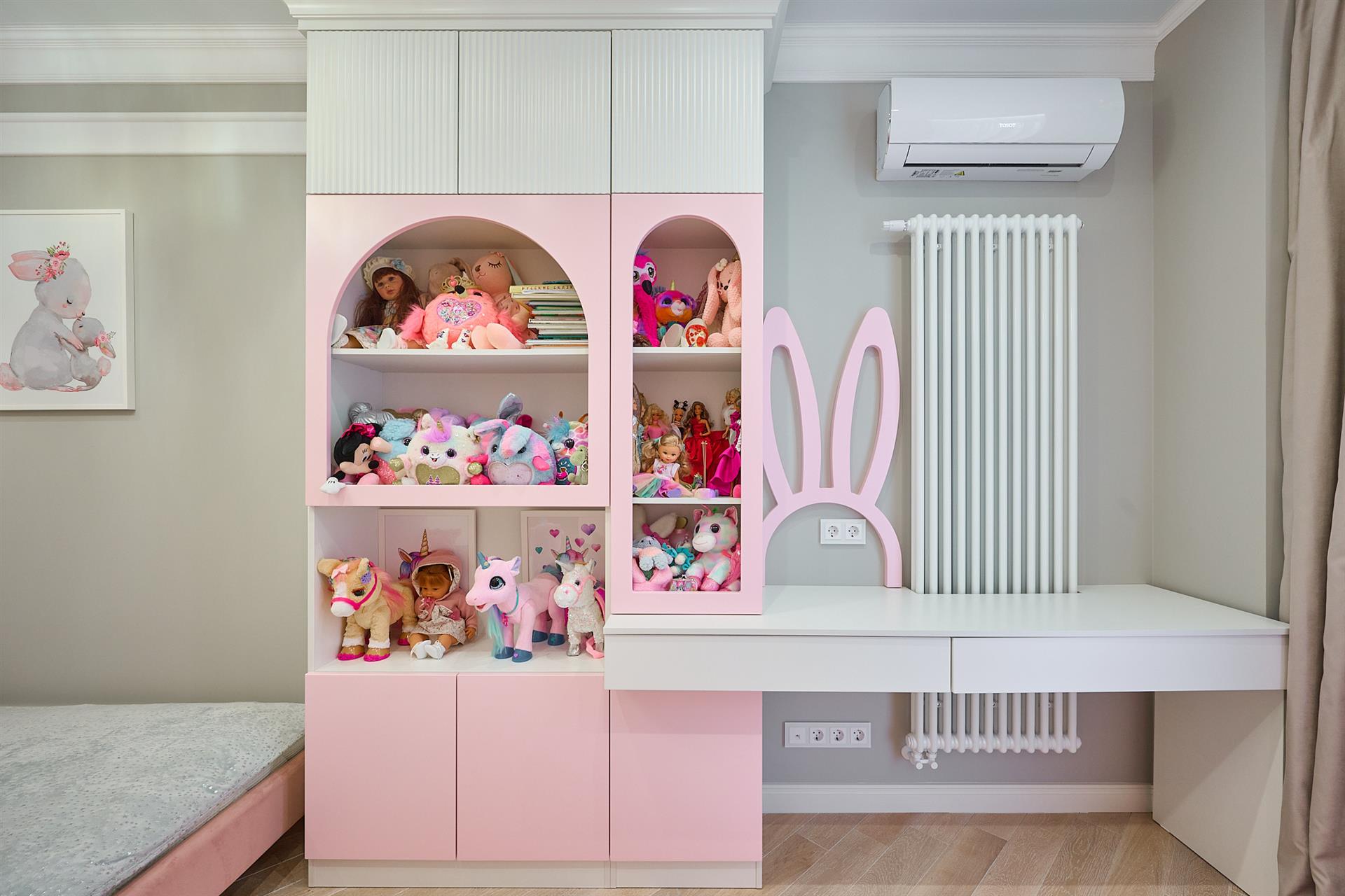 Фото №10: 2-комнатная квартира 70 м² - Краснодар, Кожзавод, жилой комплекс Резиденция, мкр. Западный внутригородской округ, ул. Кожевенная, 22