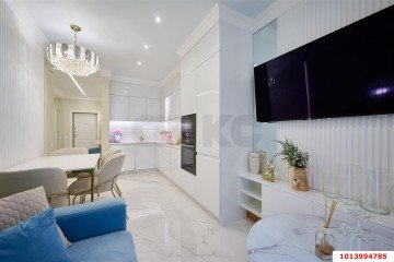 Фото №2: 2-комнатная квартира 70 м² - Краснодар, мкр. Западный внутригородской округ, ул. Кожевенная, 22