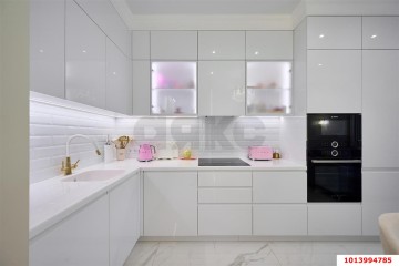 Фото №3: 2-комнатная квартира 64 м² - Краснодар, мкр. Западный внутригородской округ, ул. Кожевенная, 22