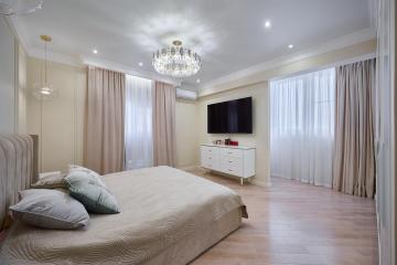 Фото №5: 2-комнатная квартира 64 м² - Краснодар, мкр. Западный внутригородской округ, ул. Кожевенная, 22