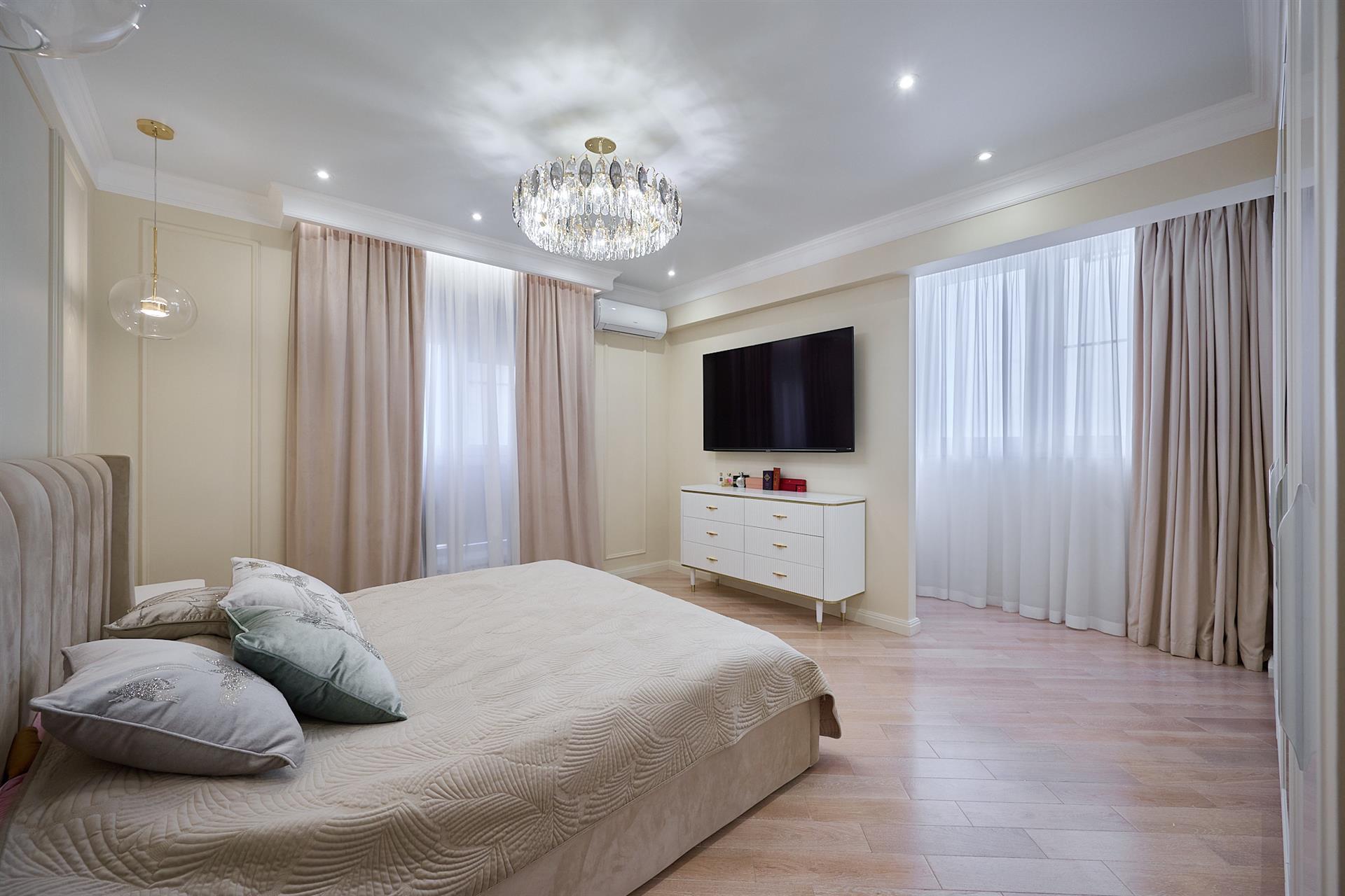 Фото №5: 2-комнатная квартира 70 м² - Краснодар, Кожзавод, жилой комплекс Резиденция, мкр. Западный внутригородской округ, ул. Кожевенная, 22