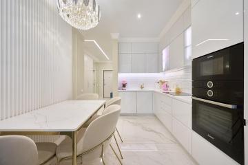 Фото №4: 2-комнатная квартира 64 м² - Краснодар, мкр. Западный внутригородской округ, ул. Кожевенная, 22