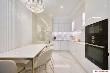 Фото №4: 2-комнатная квартира 70 м² - Краснодар, мкр. Западный внутригородской округ, ул. Кожевенная, 22