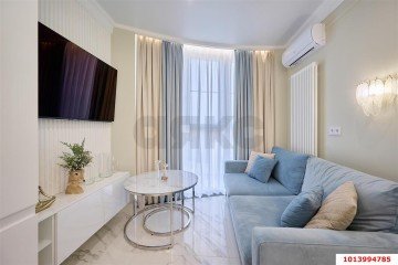 Фото №1: 2-комнатная квартира 70 м² - Краснодар, мкр. Западный внутригородской округ, ул. Кожевенная, 22