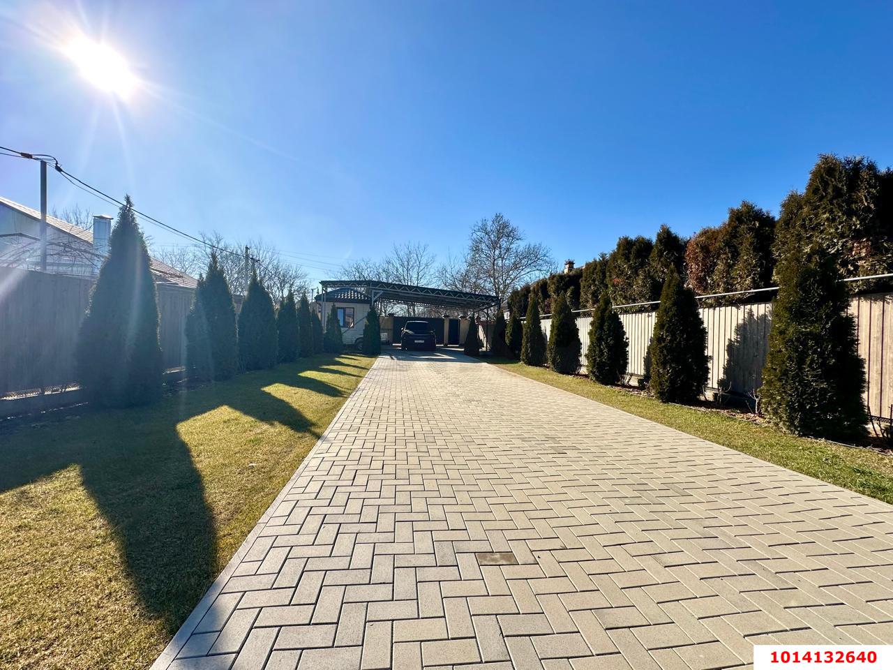 Фото №3: Дом 150 м² + 8 сот. - Северская, ул. Украинская, 11