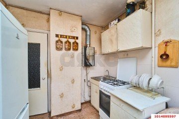Фото №2: 1-комнатная квартира 31 м² - Краснодар, мкр. Западный внутригородской округ, ул. Красная, 149