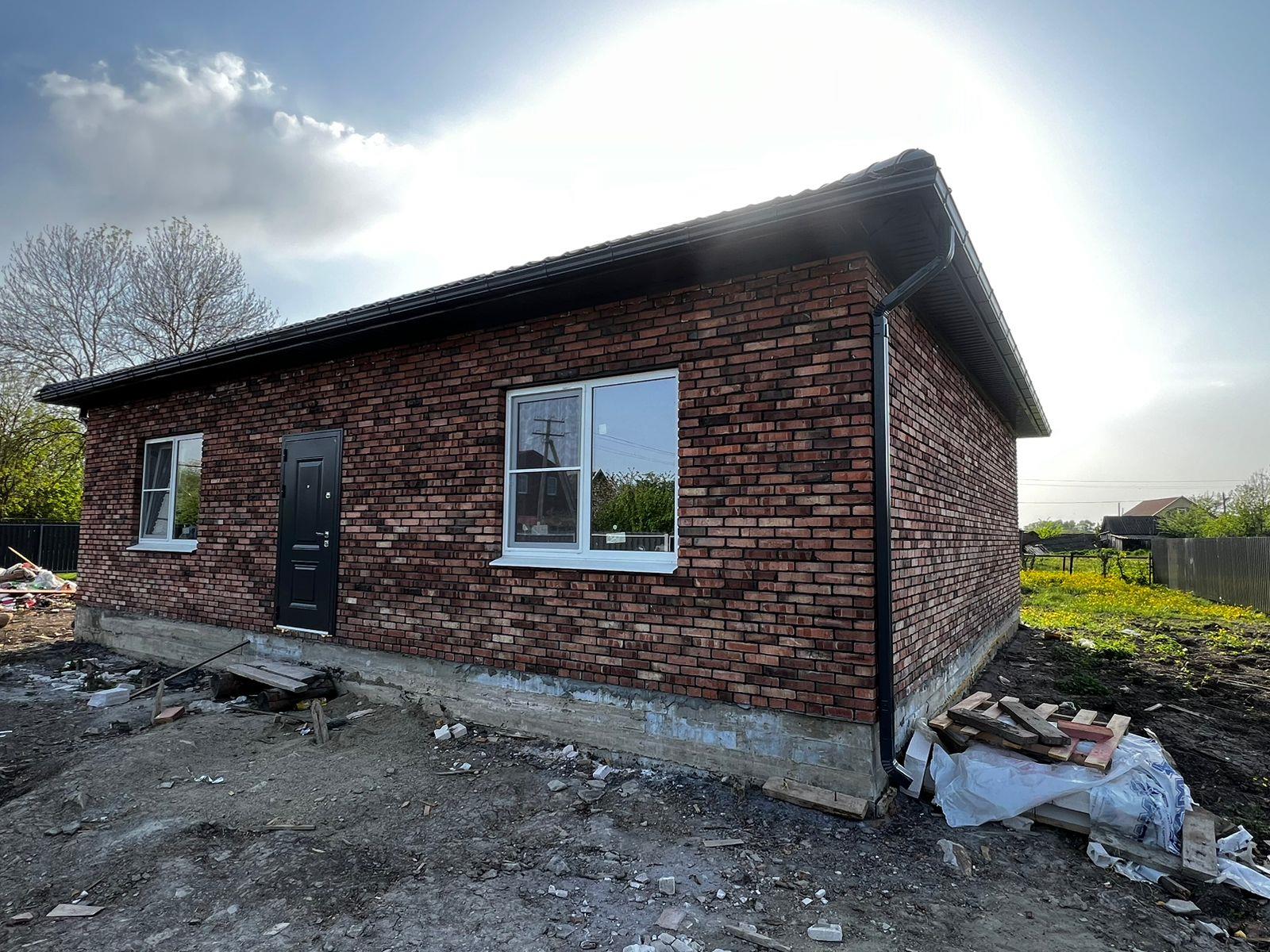 Фото №12: Дом 100 м² + 9.5 сот. - Суздальская, Прикубанский внутригородской округ, мкр. Россинского, ул. Садовая, 15