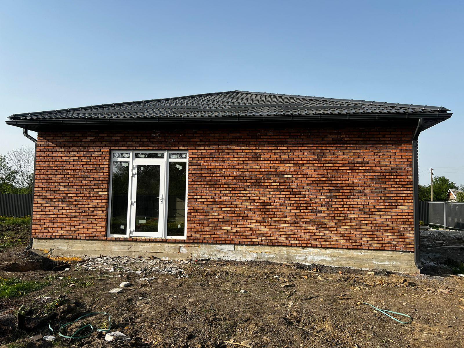 Фото №7: Дом 100 м² + 9.5 сот. - Суздальская, Прикубанский внутригородской округ, мкр. Россинского, ул. Садовая, 15