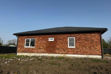 Фото №4: Дом 100 м² - Суздальская, мкр. Россинского, ул. Садовая, 15