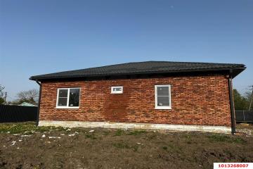 Фото №4: Дом 100 м² - Суздальская, мкр. Россинского, ул. Садовая, 15