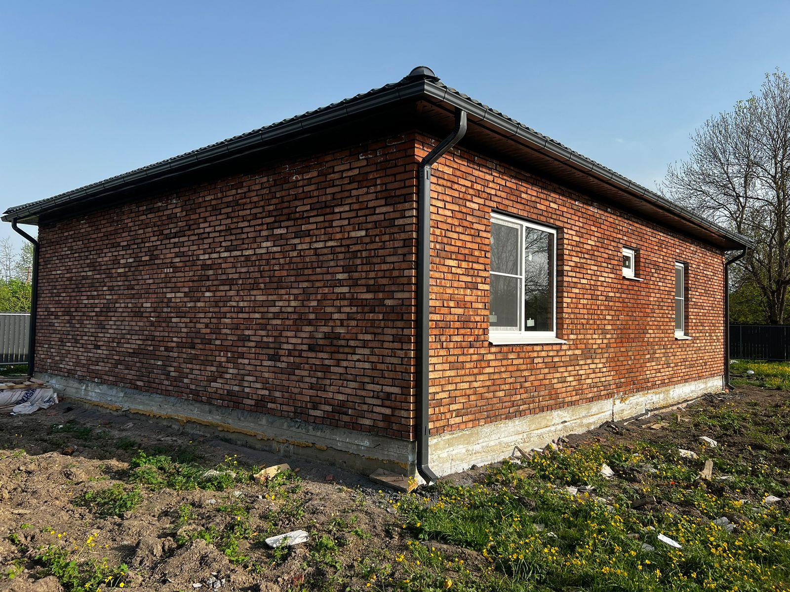 Фото №1: Дом 100 м² + 9.5 сот. - Суздальская, Прикубанский внутригородской округ, мкр. Россинского, ул. Садовая, 15