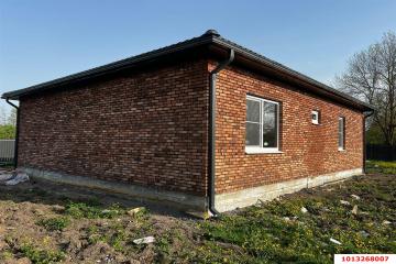 Фото №1: Дом 100 м² - Суздальская, мкр. Россинского, ул. Садовая, 15