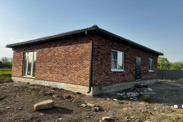 Фото №2: Дом 100 м² - Суздальская, мкр. Россинского, ул. Садовая, 15