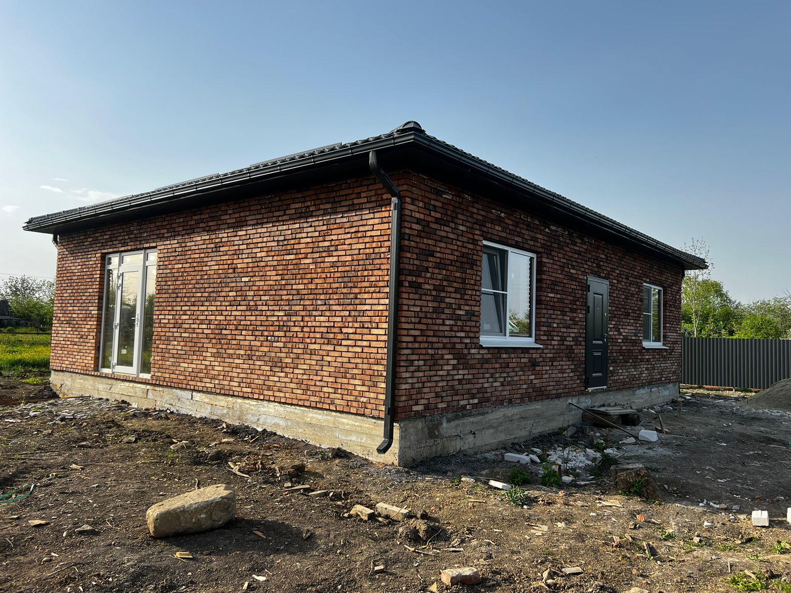 Фото №2: Дом 100 м² + 9.5 сот. - Суздальская, Прикубанский внутригородской округ, мкр. Россинского, ул. Садовая, 15