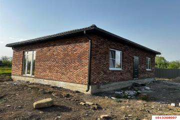 Фото №2: Дом 100 м² - Суздальская, мкр. Россинского, ул. Садовая, 15