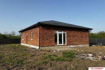 Фото №5: Дом 100 м² - Суздальская, мкр. Россинского, ул. Садовая, 15