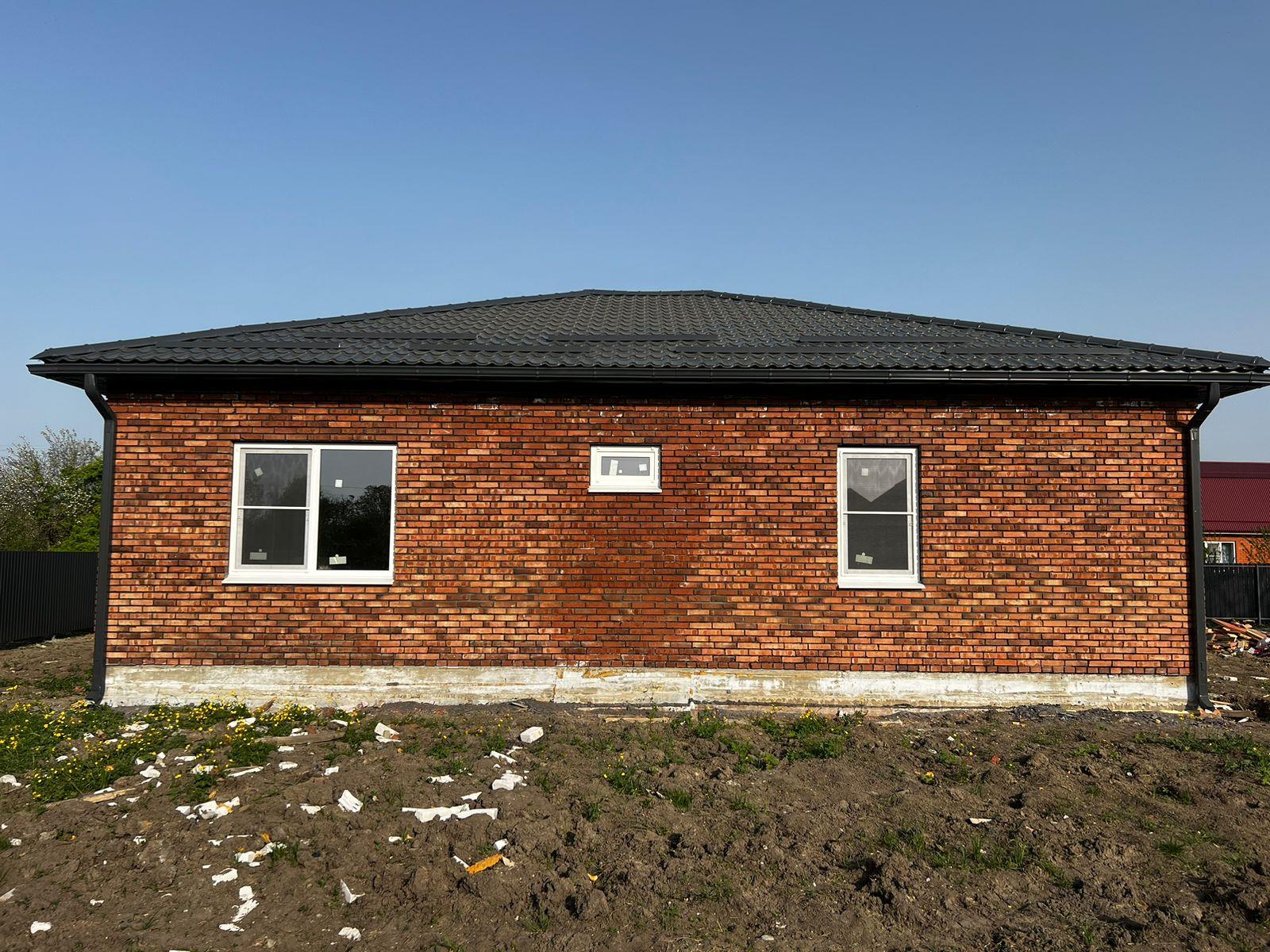 Фото №11: Дом 100 м² + 9.5 сот. - Суздальская, Прикубанский внутригородской округ, мкр. Россинского, ул. Садовая, 15