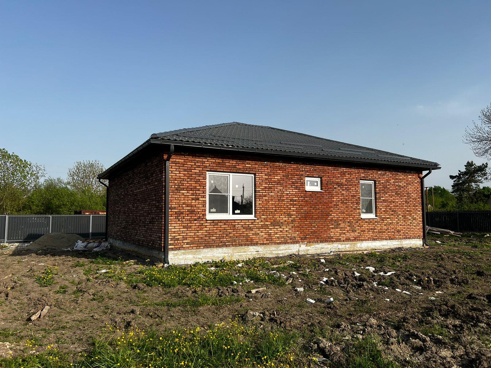 Фото №3: Дом 100 м² + 9.5 сот. - Суздальская, Прикубанский внутригородской округ, мкр. Россинского, ул. Садовая, 15