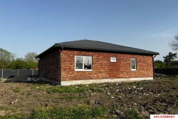 Фото №3: Дом 100 м² - Суздальская, мкр. Россинского, ул. Садовая, 15