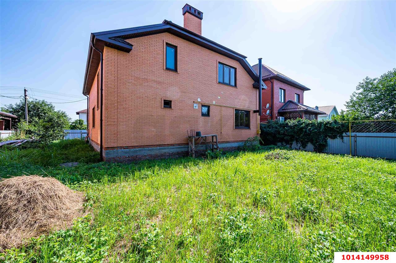 Фото №3: Дом 253 м² + 6 сот. - Краснодар, Северный, ул. Вячеслава Ткачёва, 13