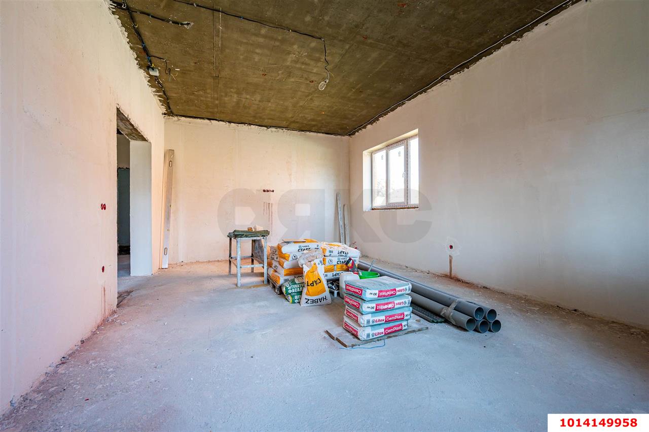 Фото №9: Дом 253 м² + 6 сот. - Краснодар, Северный, ул. Вячеслава Ткачёва, 13